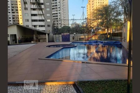 Apartamento para alugar com 59m², 2 quartos e 1 vaga Apartamento para alugar com 59m², 2 quartos e 1 vagaÁrea comum