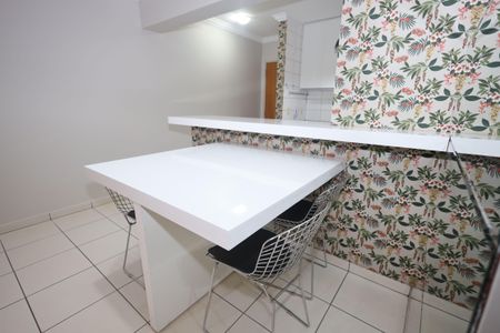Apartamento para alugar com 59m², 2 quartos e 1 vagaSala