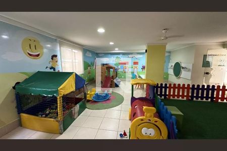 Apartamento para alugar com 59m², 2 quartos e 1 vaga Apartamento para alugar com 59m², 2 quartos e 1 vagaÁrea comum