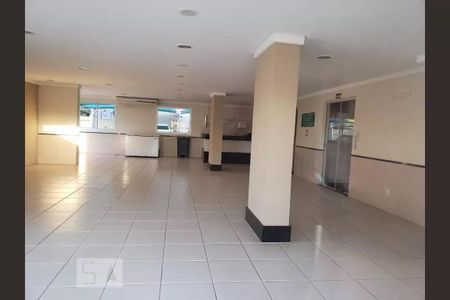 Apartamento para alugar com 59m², 2 quartos e 1 vaga Apartamento para alugar com 59m², 2 quartos e 1 vagaÁrea comum