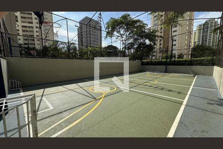 Apartamento para alugar com 59m², 2 quartos e 1 vaga Apartamento para alugar com 59m², 2 quartos e 1 vagaÁrea comum