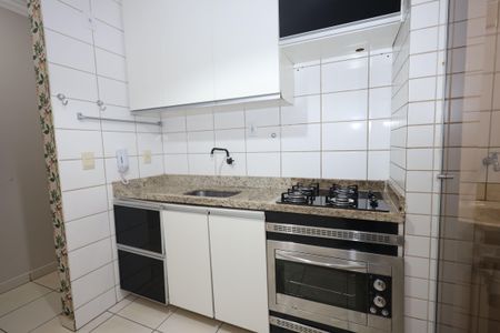 Apartamento para alugar com 59m², 2 quartos e 1 vagaCozinha