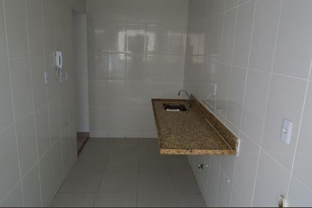 Apartamento para alugar com 53m², 2 quartos e sem vagaCozinha