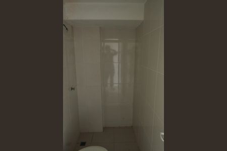 Apartamento para alugar com 53m², 2 quartos e sem vagaBanheiro