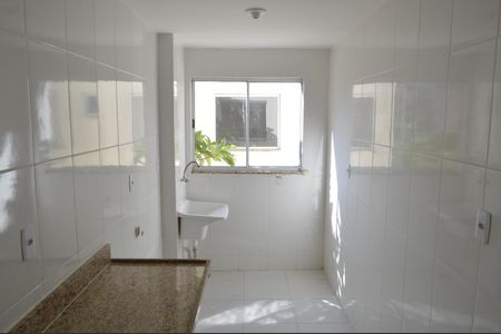 Apartamento para alugar com 53m², 2 quartos e sem vagaÁrea de Serviço