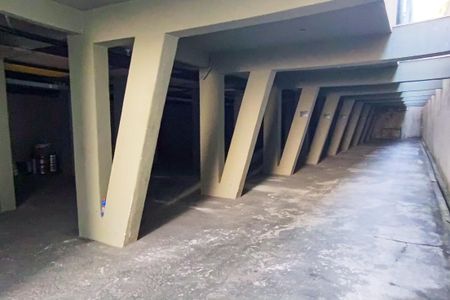 Apartamento para alugar com 53m², 2 quartos e sem vagaGaragem