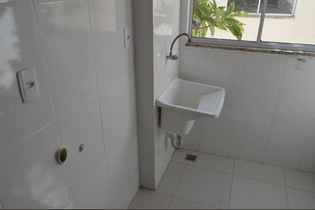 Apartamento para alugar com 53m², 2 quartos e sem vagaÁrea de Serviço