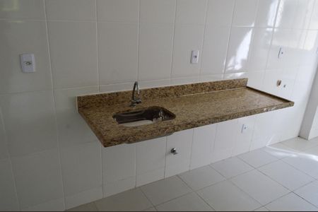 Apartamento para alugar com 53m², 2 quartos e sem vagaCozinha