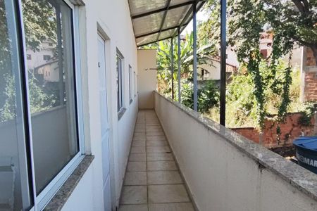 Apartamento para alugar com 53m², 2 quartos e sem vagaÁrea comum