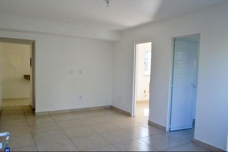 Apartamento para alugar com 53m², 2 quartos e sem vagaSala