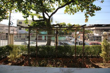 Sala - Vista de apartamento para alugar com 2 quartos, 55m² em Taquara, Rio de Janeiro