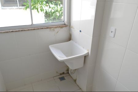 Apartamento para alugar com 53m², 2 quartos e sem vagaÁrea de Serviço