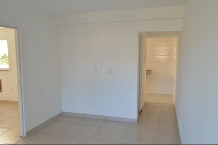 Apartamento para alugar com 53m², 2 quartos e sem vagaSala