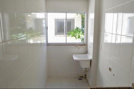 Apartamento para alugar com 53m², 2 quartos e sem vagaÁrea de Serviço