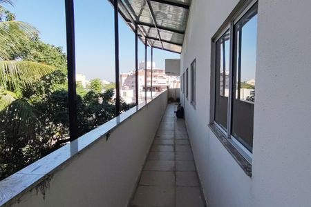 Apartamento para alugar com 53m², 2 quartos e sem vagaÁrea comum
