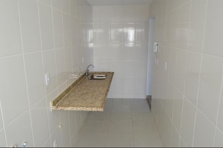 Apartamento para alugar com 53m², 2 quartos e sem vagaCozinha