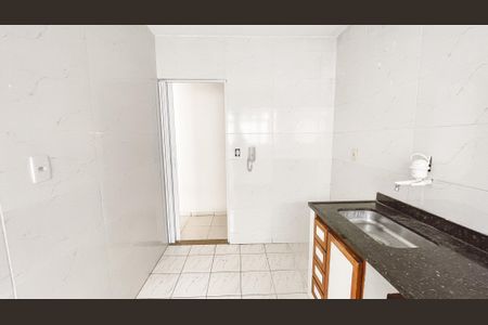 Apartamento à venda com 74m², 2 quartos e 1 vagaCozinha