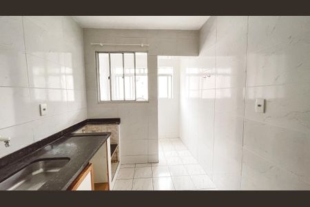 Apartamento à venda com 74m², 2 quartos e 1 vagaCozinha