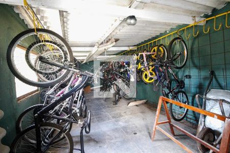 Apartamento à venda com 74m², 2 quartos e 1 vagaÁrea comum - Bicicletrio