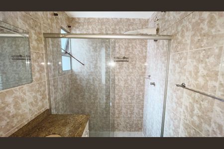 Apartamento à venda com 74m², 2 quartos e 1 vagaBanheiro