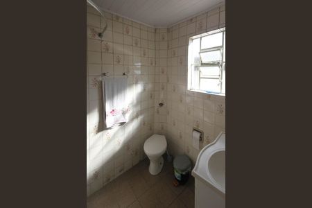 Casa à venda com 433m², 4 quartos e 1 vagaCasa  2- banheiro