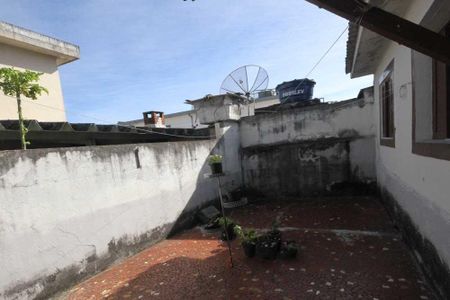 Casa à venda com 433m², 4 quartos e 1 vagaQuintal