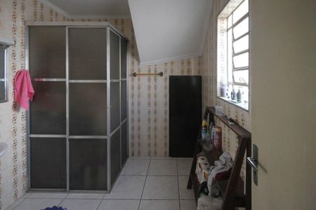 Casa à venda com 433m², 4 quartos e 1 vagaBanheiro 02