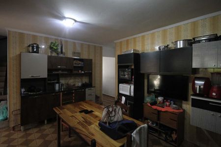 Casa à venda com 433m², 4 quartos e 1 vagaCozinha