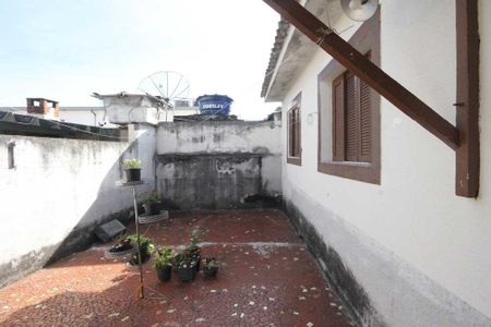 Casa à venda com 433m², 4 quartos e 1 vagaQuintal