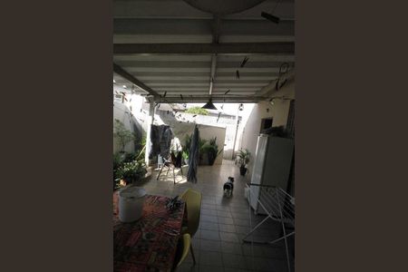 Casa à venda com 433m², 4 quartos e 1 vagaÁrea de Serviço