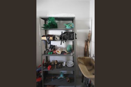 Casa à venda com 433m², 4 quartos e 1 vagaQuarto de Serviço