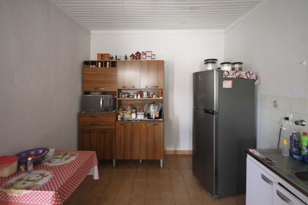 Casa à venda com 433m², 4 quartos e 1 vagaCasa  2- Cozinha