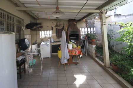 Casa à venda com 433m², 4 quartos e 1 vagaÁrea de Serviço