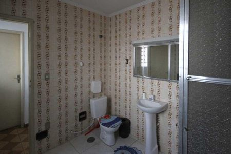 Casa à venda com 433m², 4 quartos e 1 vagaBanheiro 02