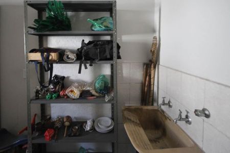 Casa à venda com 433m², 4 quartos e 1 vagaQuarto de Serviço