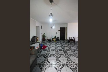 Casa à venda com 433m², 4 quartos e 1 vagaSala