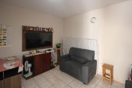 Casa à venda com 433m², 4 quartos e 1 vagaCasa  2- Sala