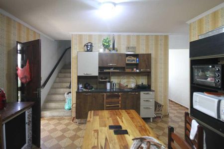 Casa à venda com 433m², 4 quartos e 1 vagaCozinha