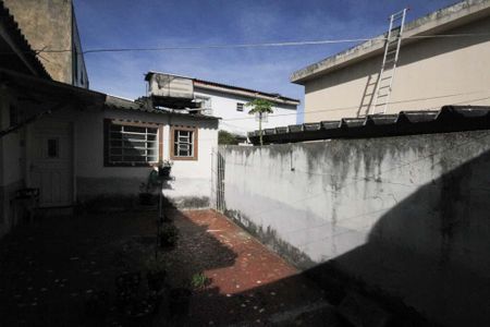 Casa à venda com 433m², 4 quartos e 1 vagaQuintal