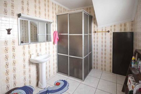 Casa à venda com 433m², 4 quartos e 1 vagaBanheiro 02