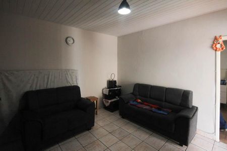 Casa à venda com 433m², 4 quartos e 1 vagaCasa  2- Sala