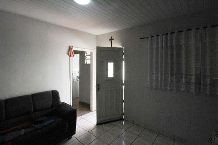 Casa à venda com 433m², 4 quartos e 1 vagaCasa  2- Sala