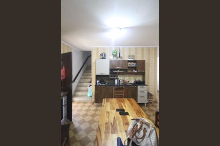 Casa à venda com 433m², 4 quartos e 1 vagaCozinha