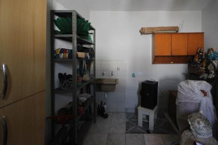 Casa à venda com 433m², 4 quartos e 1 vagaQuarto de Serviço