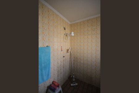 Casa à venda com 433m², 4 quartos e 1 vagaBanheiro