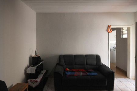 Casa à venda com 433m², 4 quartos e 1 vagaCasa  2- Sala