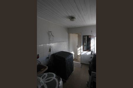 Casa à venda com 433m², 4 quartos e 1 vagaCasa  2- Área de Serviço