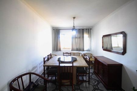 Casa à venda com 433m², 4 quartos e 1 vagaSala de Jantar