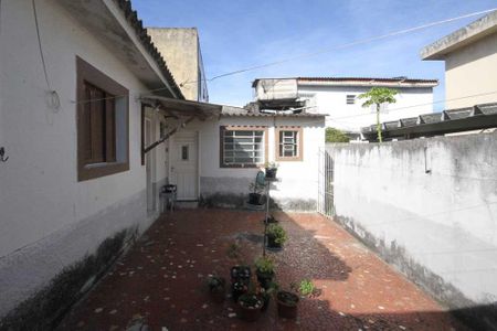 Casa à venda com 433m², 4 quartos e 1 vagaQuintal
