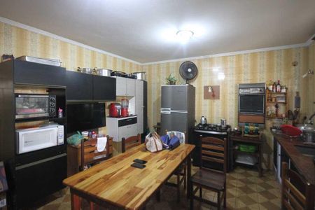 Casa à venda com 433m², 4 quartos e 1 vagaCozinha